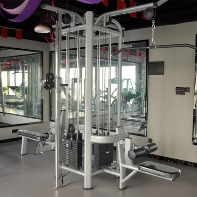 Anwendbare Anlässe Berufliches Fitnesszentrum Mittleres Heimgymnasium Mehrstationsgeräte