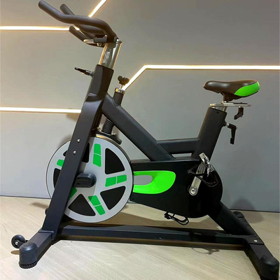 18 kg Flywheel Gym-Ausrüstung für kommerzielles Kardio-Training und Körperstärkung