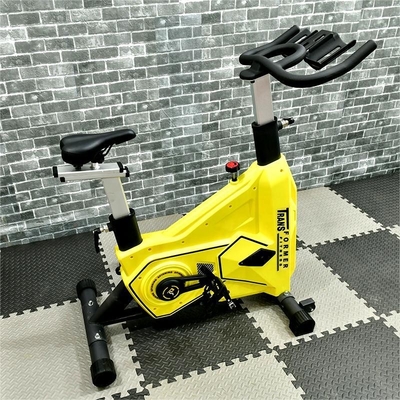 13kg Flywheel kommerzielles Cardio Training Übung Airbike mit verstellbarem Widerstand