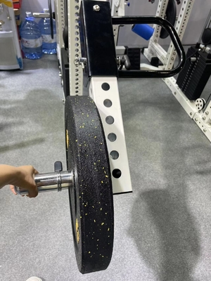 Erleben Sie die Vorteile eines multifunktionalen Fitnesstrainers für Beinstraining zu Hause