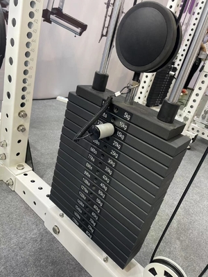 Erleben Sie die Vorteile eines multifunktionalen Fitnesstrainers für Beinstraining zu Hause