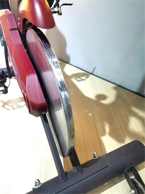 Sportgeräte aus Stahl Bodybuilding Sportfahrrad für Indoor Cardio Training
