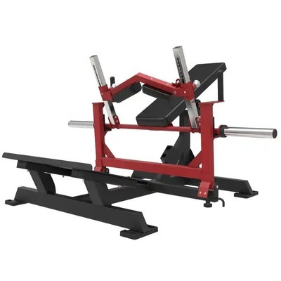 Erleben Sie die Kraft der Plate-Laded Hip Thruster Glute Machine für Krafttraining