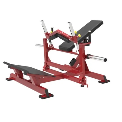 Erleben Sie die Kraft der Plate-Laded Hip Thruster Glute Machine für Krafttraining