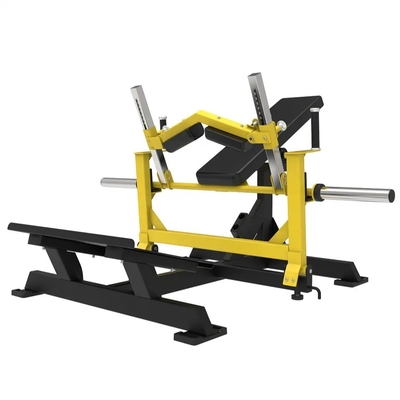 Erleben Sie die Kraft der Plate-Laded Hip Thruster Glute Machine für Krafttraining