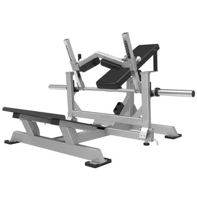 Erleben Sie die Kraft der Plate-Laded Hip Thruster Glute Machine für Krafttraining