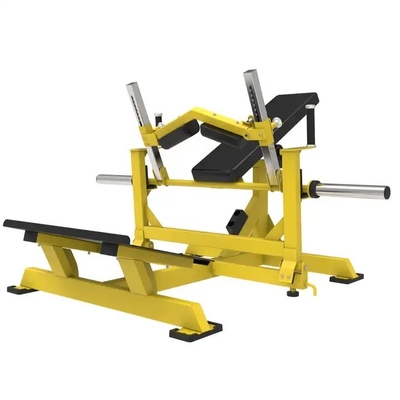 Erleben Sie die Kraft der Plate-Laded Hip Thruster Glute Machine für Krafttraining