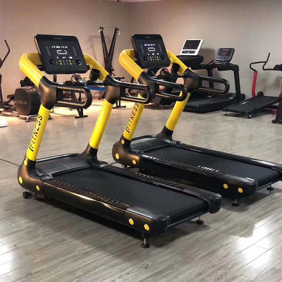 Portable Fitness Solution 3,0 PS Elektromotoren-Laufband mit 0,5-20 km/h Geschwindigkeitsbereich