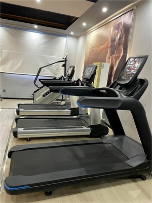 3.0PS Motor elektrischer Laufband für schwere Cardio-Training in kommerziellen Fitnessstudios