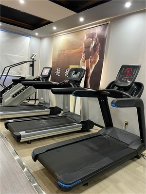 3.0PS Motor elektrischer Laufband für schwere Cardio-Training in kommerziellen Fitnessstudios