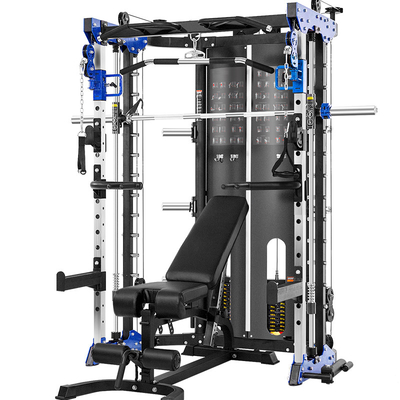 1230*1270*2230mm Befreeman Multifunktions-Smith-Maschine für individuell angepasste Fitnessgeräte