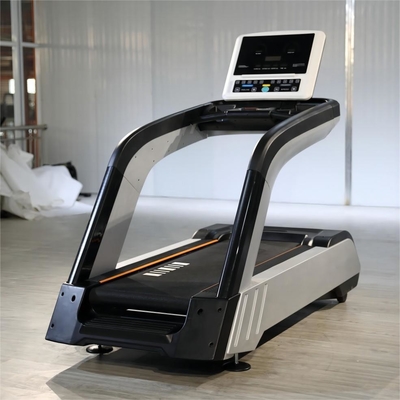 Steigung 0-15% Auto Steigung Elektrische kommerzielle Laufband für fortgeschrittenes Cardio-Training