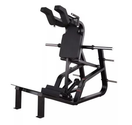 Personalisierbare kommerzielle Bodybuilding-Training-Hack Fitness-Ausrüstung für Fitnessstudioanwendungen