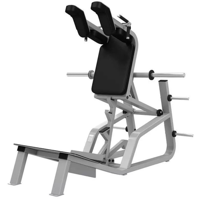 Personalisierbare kommerzielle Bodybuilding-Training-Hack Fitness-Ausrüstung für Fitnessstudioanwendungen