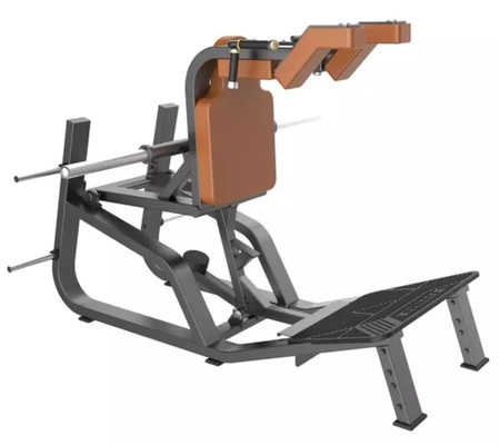Personalisierbare kommerzielle Bodybuilding-Training-Hack Fitness-Ausrüstung für Fitnessstudioanwendungen