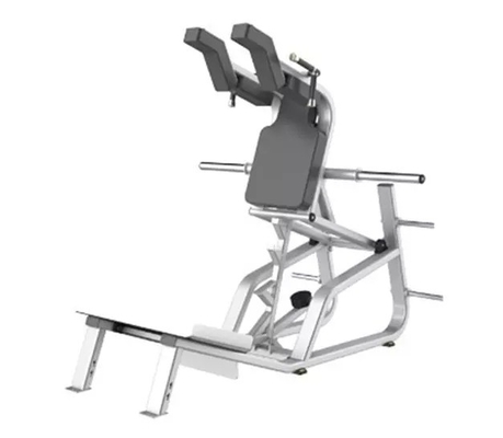 Personalisierbare kommerzielle Bodybuilding-Training-Hack Fitness-Ausrüstung für Fitnessstudioanwendungen