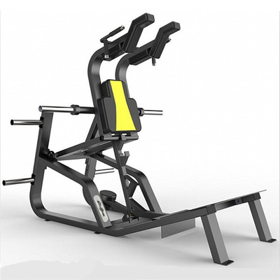 Personalisierbare kommerzielle Bodybuilding-Training-Hack Fitness-Ausrüstung für Fitnessstudioanwendungen