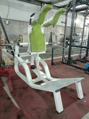 Personalisierbare kommerzielle Bodybuilding-Training-Hack Fitness-Ausrüstung für Fitnessstudioanwendungen