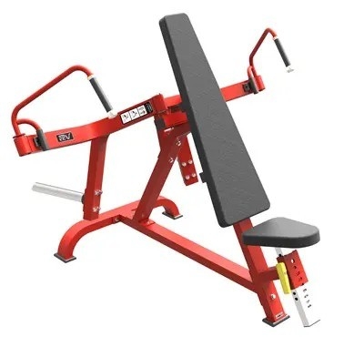 Verbessern Sie Ihr Brusttraining mit einer anderen Sitzmaschine