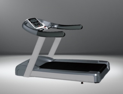 Schwere Kardiotraining-Laufband Maschine für Unisex Fitnessstudio Ausrüstung 3,0HP Laufband