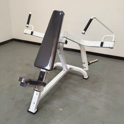 Verbessern Sie Ihr Brusttraining mit einer anderen Sitzmaschine