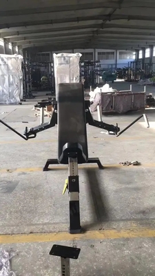 Verbessern Sie Ihr Brusttraining mit einer anderen Sitzmaschine
