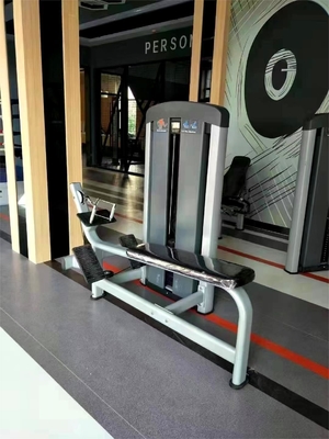 Universal Gym Fitness-Maschine für Brust Rücken Schulter Arme Brust Fly Pin Belastung Auswahl