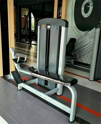Universal Gym Fitness-Maschine für Brust Rücken Schulter Arme Brust Fly Pin Belastung Auswahl