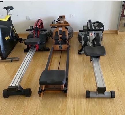 Wasserradmaschine für Kardiotraining in Fitnessstudio 2070*560*480mm