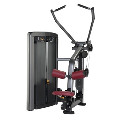 Bodybuilding Fitness-Ausrüstung Mittellastmaschine für Krafttraining