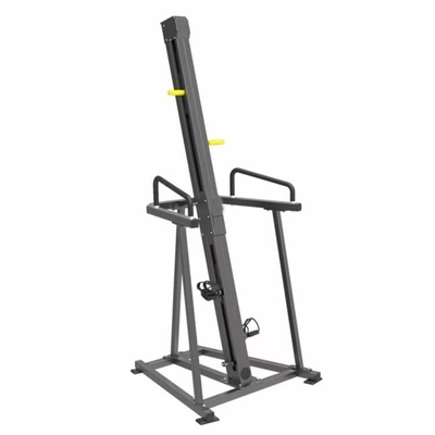 Fitness zu Hause mit Befreeman professionelle Klettermaschine LED-Bildschirm 820*980*2500 MM