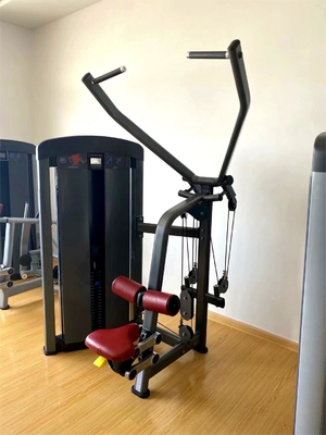 Bodybuilding Fitness-Ausrüstung Mittellastmaschine für Krafttraining