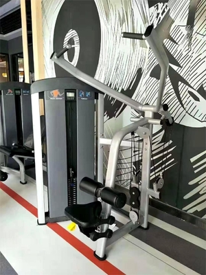 Bodybuilding Fitness-Ausrüstung Mittellastmaschine für Krafttraining