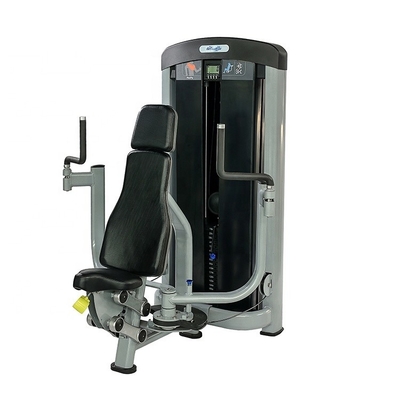 Stahl Q235 Fitness-Maschine für Brust Rücken Schulter Arme Brust Fly Pin Belastung Auswahl