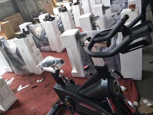Universelle Heimgymnastik Fitness-Ausrüstung Bodybuilding Spinning Indoor Training Fit Bike