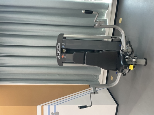 Stahl Q235 Fitness-Maschine für Brust Rücken Schulter Arme Brust Fly Pin Belastung Auswahl