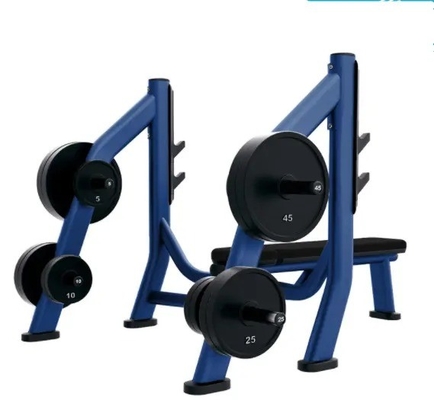 Personalisiertes Logo erhältlichd Gewichtsbank für Heimgymnastik Fitness-Ausrüstung in großen Mengen