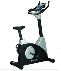 Anpassbarer Rahmen Farbe Befreeman Magnetische aufrechte Trainingsrad für Cardio-Training