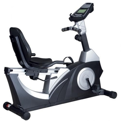 Anpassbarer Rahmen Farbe Befreeman Magnetische aufrechte Trainingsrad für Cardio-Training