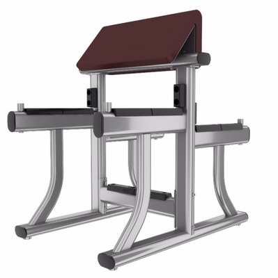 Stahlarm Curl Bench für Bizeps Curl Gym-Ausrüstung 1170*800*1080 mm