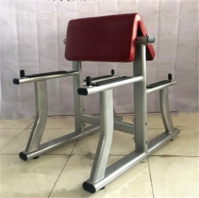 Stahlarm Curl Bench für Bizeps Curl Gym-Ausrüstung 1170*800*1080 mm