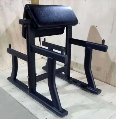 Stahlarm Curl Bench für Bizeps Curl Gym-Ausrüstung 1170*800*1080 mm