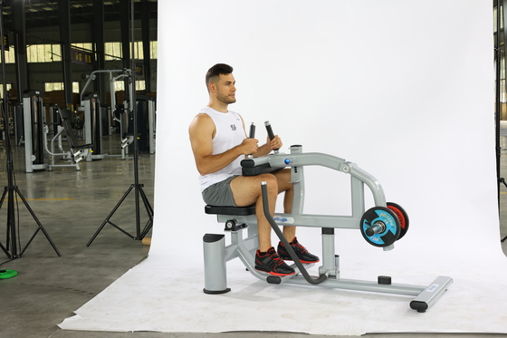 Verstellbare Kälberheber mit mittlerer Last für Krafttraining in Heim- und Sportstätten