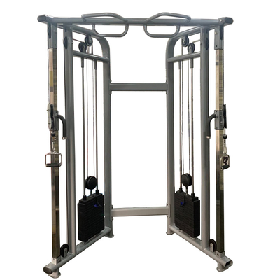 Erhalten Sie die besten Ergebnisse mit Functional Trainer Cable Machine und Multifunktion Gym Rack