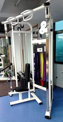 Erhalten Sie die besten Ergebnisse mit Functional Trainer Cable Machine und Multifunktion Gym Rack