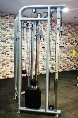 Erhalten Sie die besten Ergebnisse mit Functional Trainer Cable Machine und Multifunktion Gym Rack