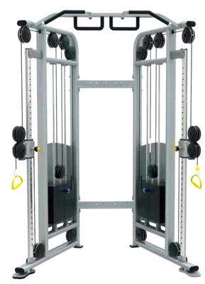 Erhalten Sie die besten Ergebnisse mit Functional Trainer Cable Machine und Multifunktion Gym Rack