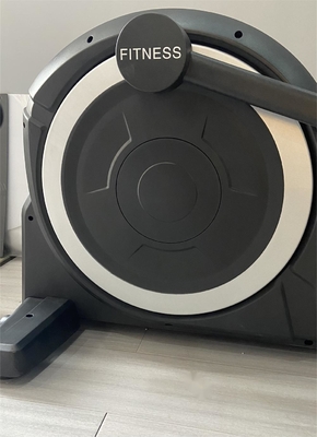 Cross Trainer für Heimgymnastik 2100*640*1800 mm Größe
