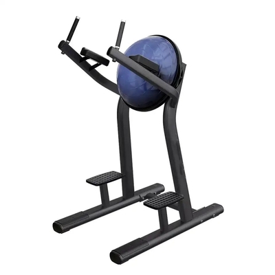 Fitness Sport Mittelschwerlastgerät Fitness-Ausrüstung Anziehbar Beinheben und Brust Schulter Training Chin Dip Assisted