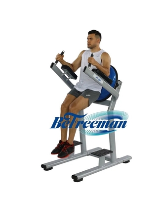 Fitness Sport Mittelschwerlastgerät Fitness-Ausrüstung Anziehbar Beinheben und Brust Schulter Training Chin Dip Assisted